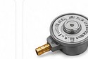 Gas regulator — illustrative catalogue image