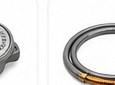 Gas hose — illustrative catalogue image